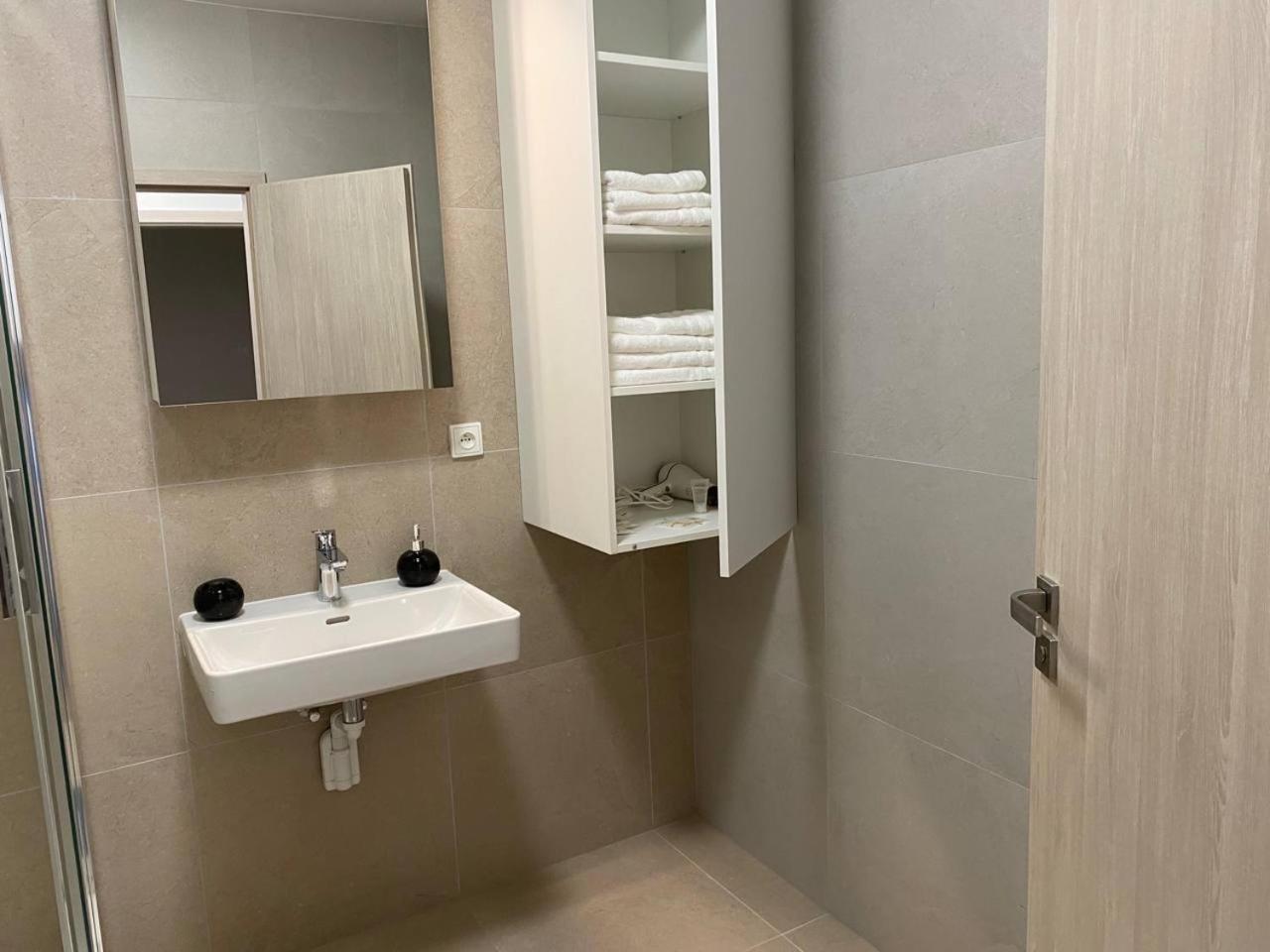 Perla Hradce 103 Apartmán Hradec Králové