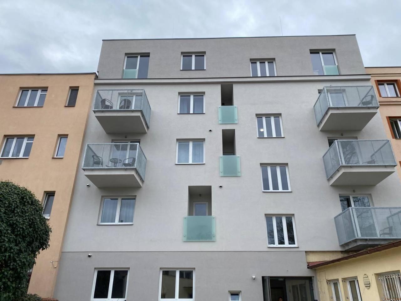 Perla Hradce 103 Apartmán