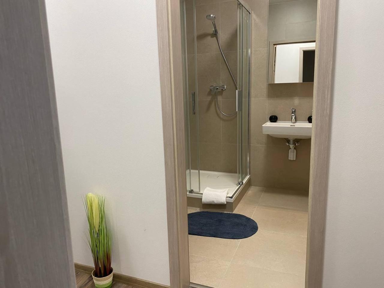 Perla Hradce 103 Apartmán