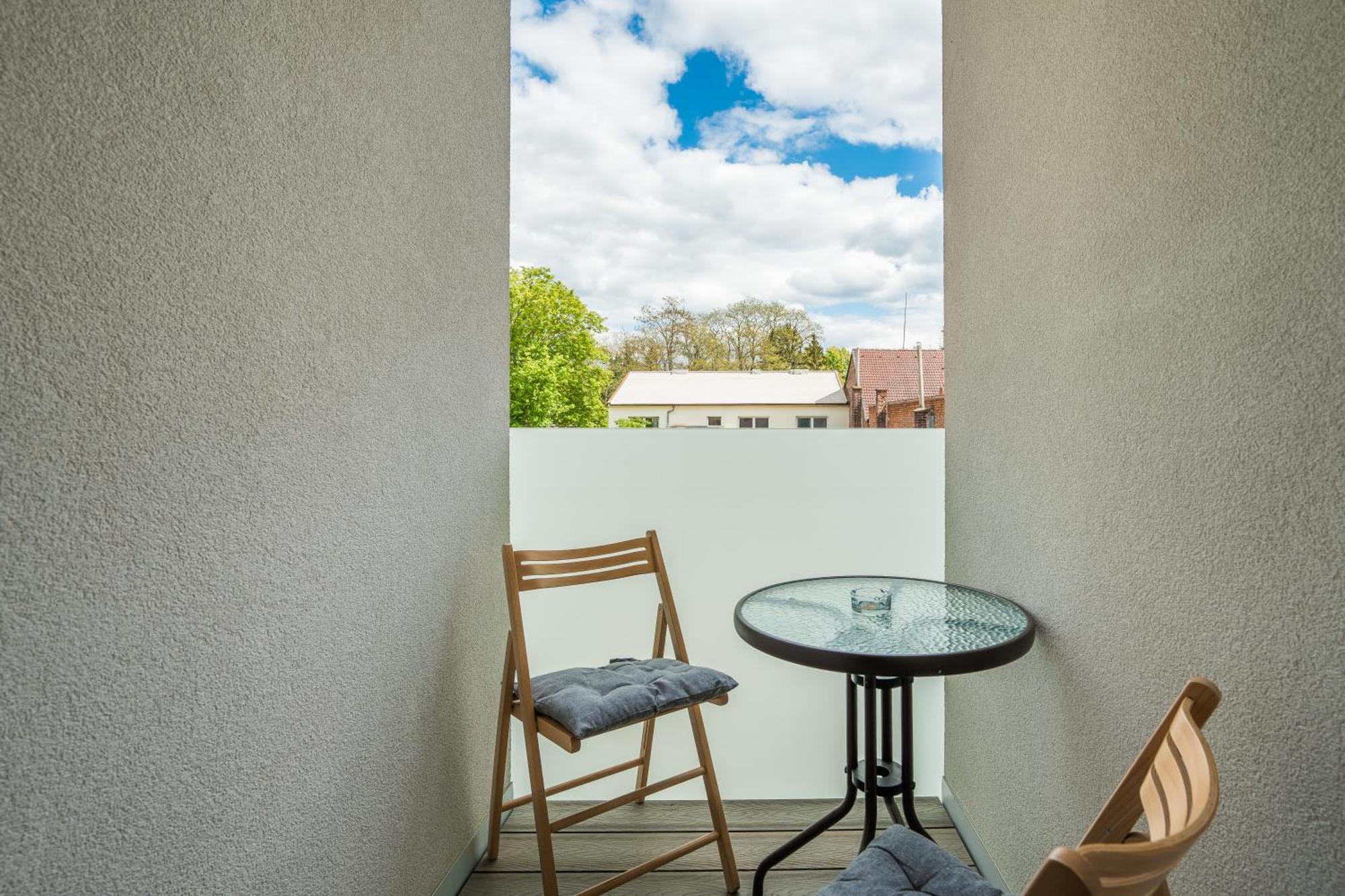 Perla Hradce 103 Apartmán Hradec Králové