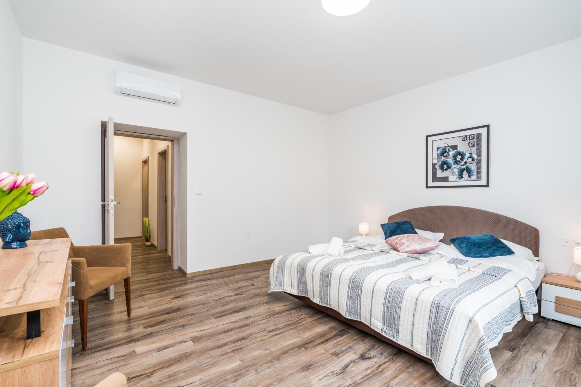 Perla Hradce 103 Apartmán Hradec Králové